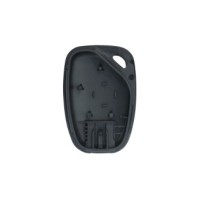 Coque de clé Renault 2 boutons pour  Kangoo I (2004-2010), Master II (2003-2010), Trafic II (2002-2014)