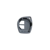 Coque de clé Suzuki 2 boutons pour Alto, Grand Vitara, Igni, Jimny, Splash, Swift, SX4, Vitara II, Wagon R+