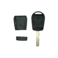 Coque de clé BMW 2 boutons