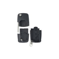 Coque télécommande Audi A6 (1997-2005) 3 boutons