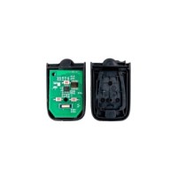 Télécommande 3 boutons compatible Alfa Romeo 159, Brera, Spider - 71740257