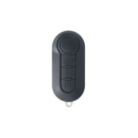 Télécommande 3 Boutons Magnetti Marelli compatible pour utilitaires Fiat-Iveco-Peugeot-Citroën