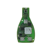 Circuit télécommande Mercedes FSB3 Mains libres