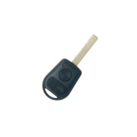 Télécommande BMW pour Z3, E31, E32, E34, E36, E38, E39, E46, Z3i Lame HU92R