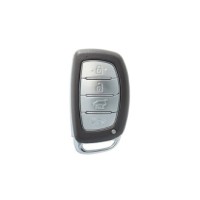 Télécommande compatible Hyundai Tucson 2018- Modèle : 95440-D3110