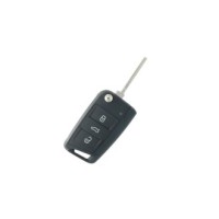 Télécommande 2G6959752 - Volkswagen Polo non mains libre 2017-2021