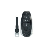 Télécommande Volkswagen 7P6959754AL Touareg 2010-2018 433Mhz